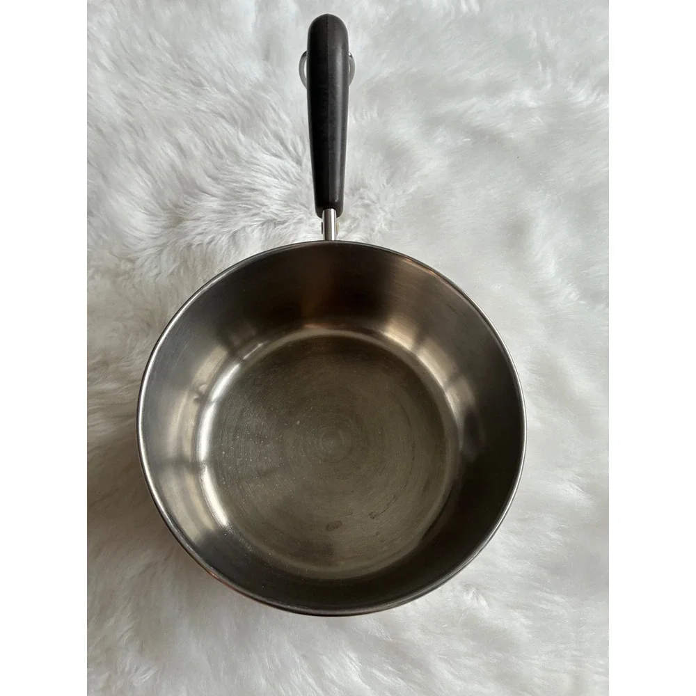 Revere Ware versatile quart